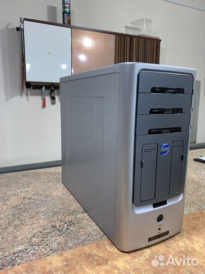 Хороший игровой комп xeon 10 ядер