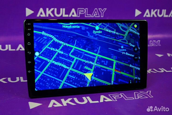 Магнитола Pioneer 3/32 на любое авто