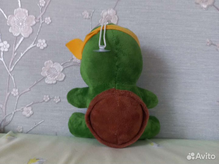 Микиланджило (черепашки ниндзя)