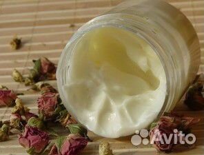 Барсучий жир в стеклянных баночках объемом 250 мл