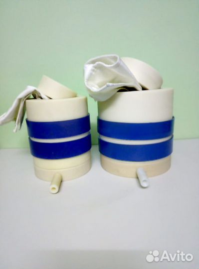 Маслопресс холодного отжима 1-5л