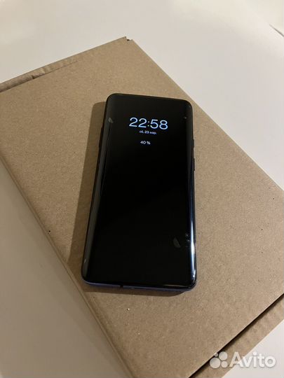 OnePlus 7 Pro, 12/256 ГБ
