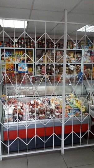 Торговая площадь