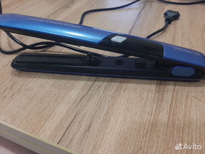 Выпрямитель для волос Polaris PHS 2092KT