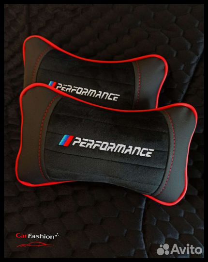 Ортопедические подушки для водителей