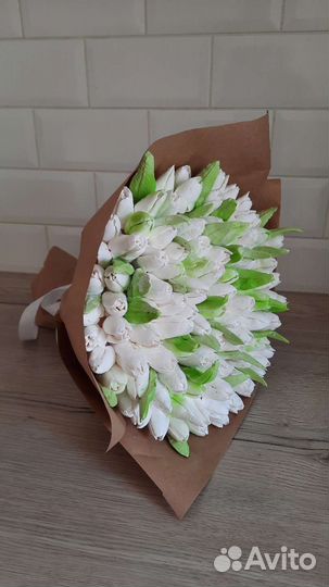 Сладкие букеты из зефира