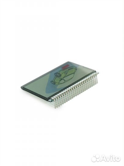 Оригинальный Дисплей Scher-Khan Magicar 5/6