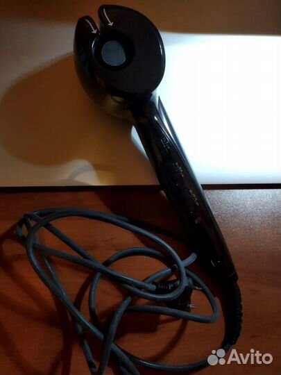 Плойка Rowenta CF3610D0