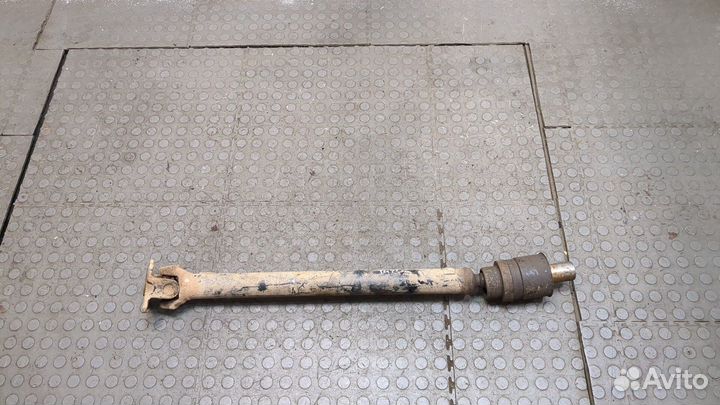 Кардан Mitsubishi Pajero, 2010