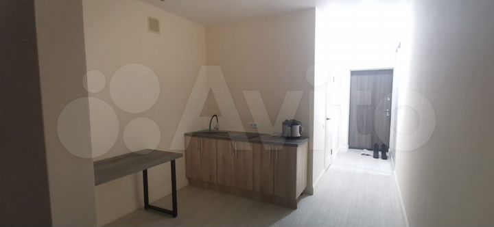 Квартира-студия, 26,2 м², 8/12 эт.