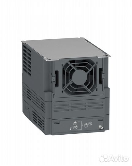 Преобразователь Schneider Electric ATV310HU75N4E