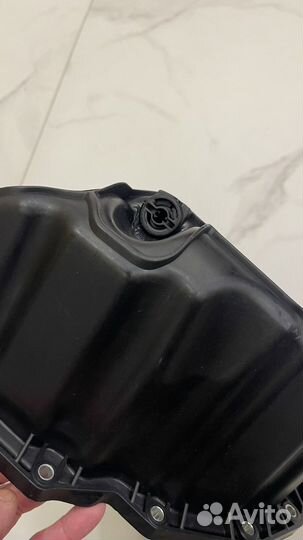 Масляный поддон 06l103598f VAG