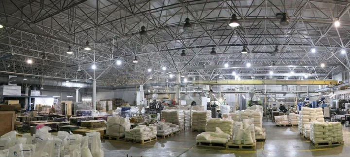Продам производственное помещение, 8100 м²