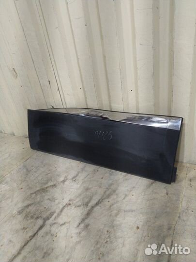 Накладка двери задняя правая Peugeot 3008 2