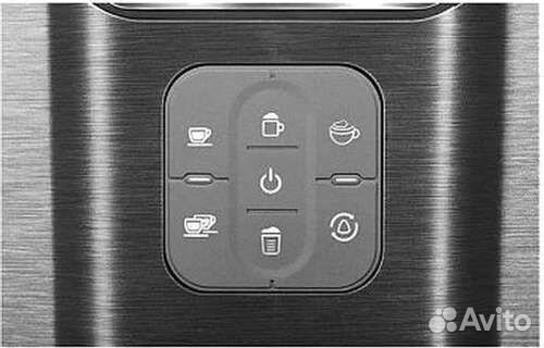 Кофеварка Redmond