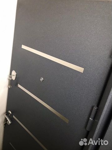 Дверь входная Токио