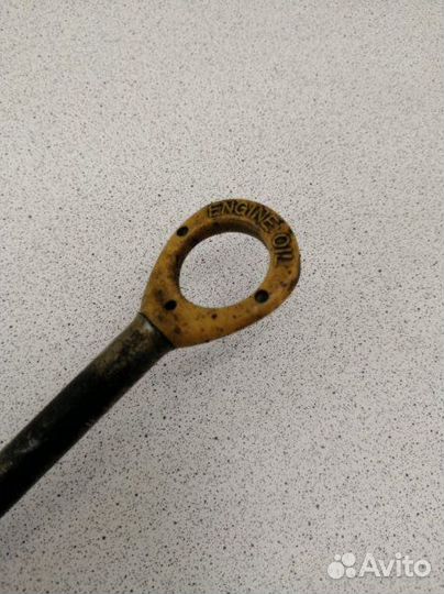 Щуп масляный Toyota Mark Ii GX110 1GFE