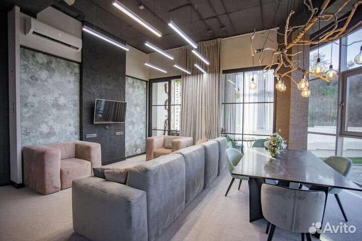 Фотосъемка интерьерная