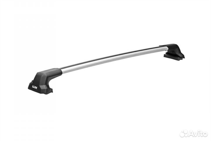 Багажник Lux City для Mazda 3 2003-2009