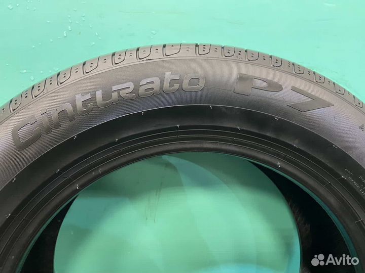 Pirelli Cinturato P7 205/60 R16 92H