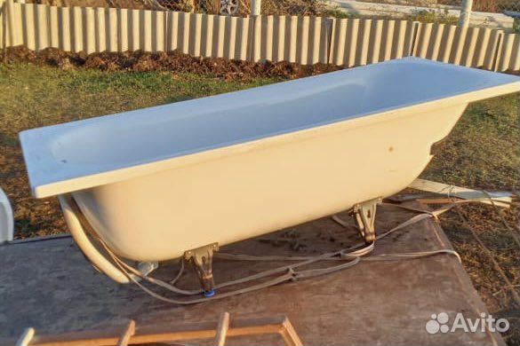 Ванна раковина