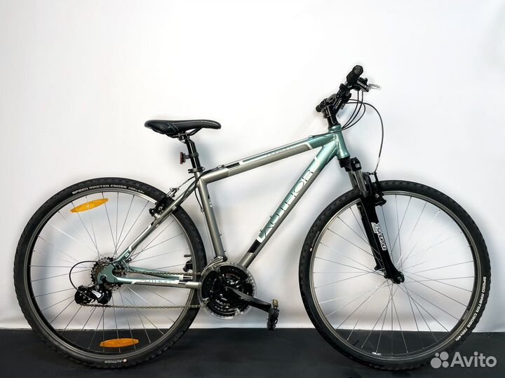 Велосипед Author Horizon 28''