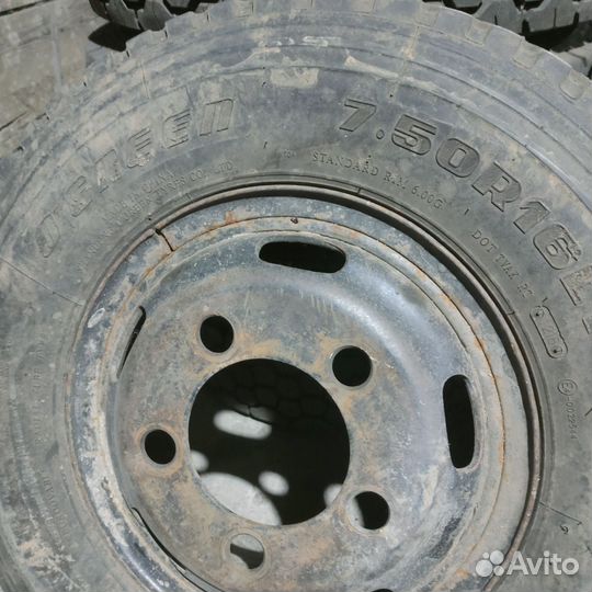 Продам шины