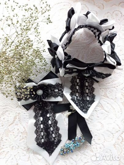 Аксессуары