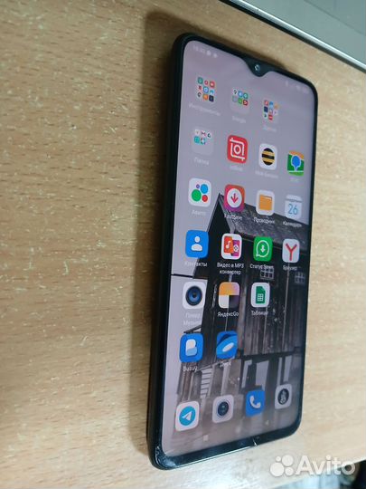 Xiaomi Redmi Note 8 Pro, 6/64 ГБ
