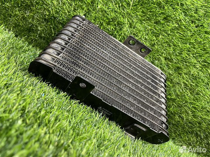 Радиатор АКПП Mitsubishi Delica D5 CV5W 4B12 2007