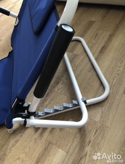 Опора (Подставка) под спину для лежачих больных