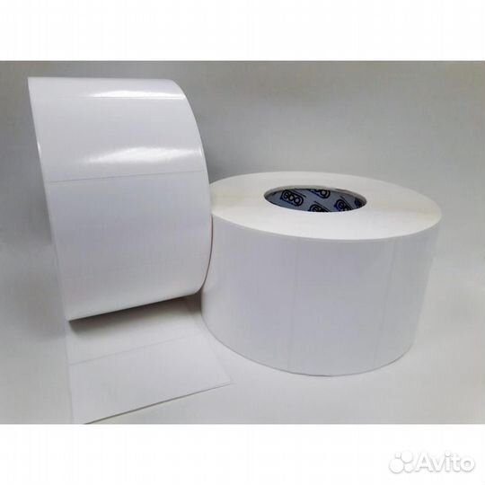 Принтер этикеток TSC TE200 термотрансферный