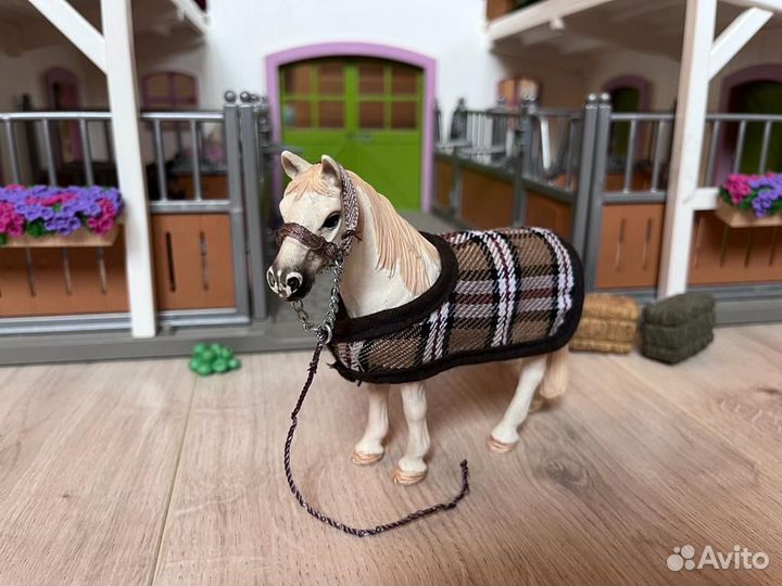 Игрушки Schleich