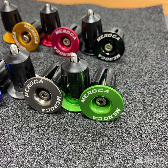 Баренды для велосипеда