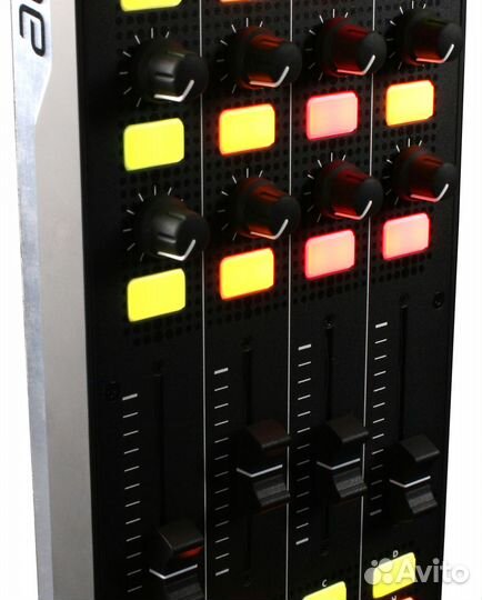 DJ midi контроллер Allen&Heath xone:K2 в наличии