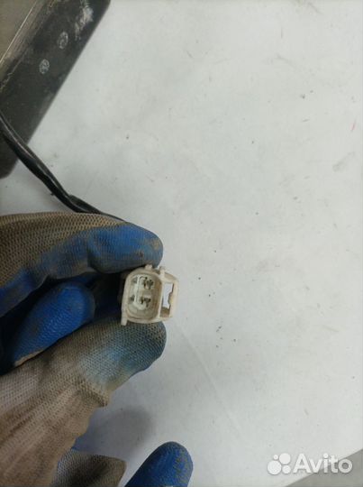 Блок розжига ксенона toyota