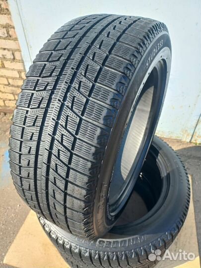 Bridgestone Blizzak RFT 245/50 R18