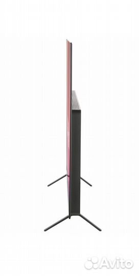 Телевизор oled LG oled55A2RLA 55 Дюймов