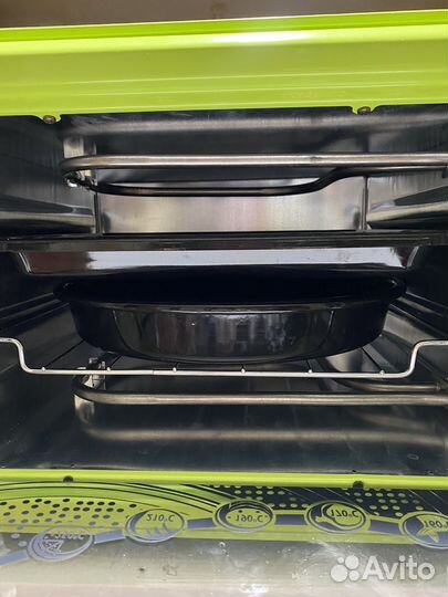 Духовая печь