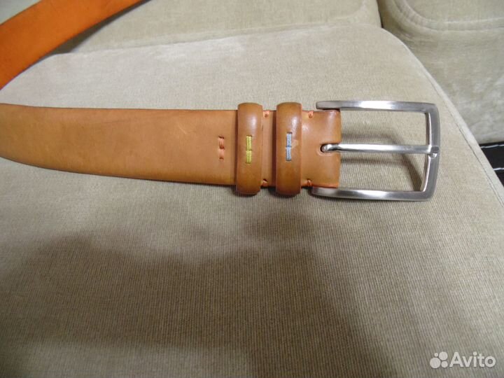 Ремень мужской olimpo