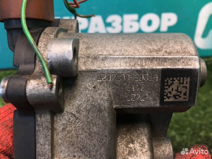 Клапан EGR Great Wall Hover H5 2.0 GW4D20