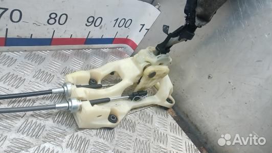 Кулиса кпп KIA magentis MG (9NK06T601)