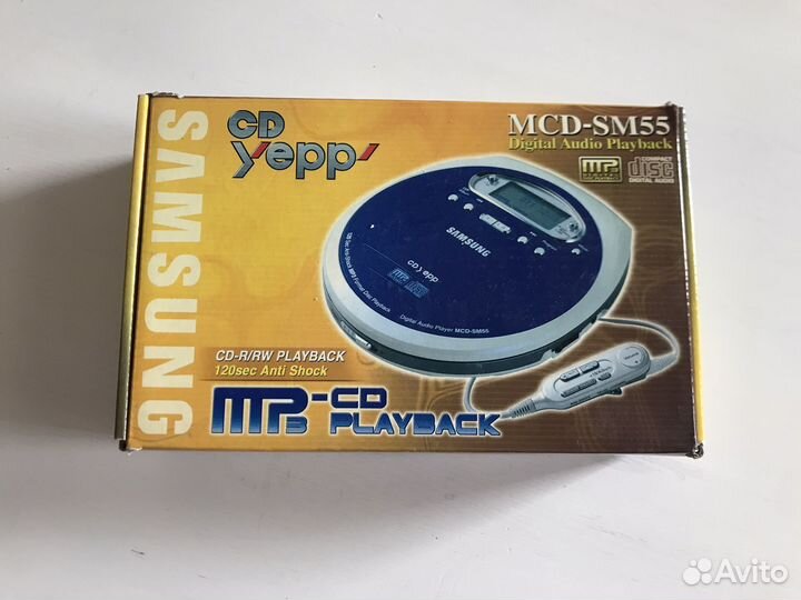 Mp3 плеер полностью в рабочем состоянии