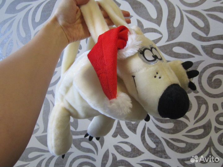 Детская сумка-игрушка фирмы Fancy