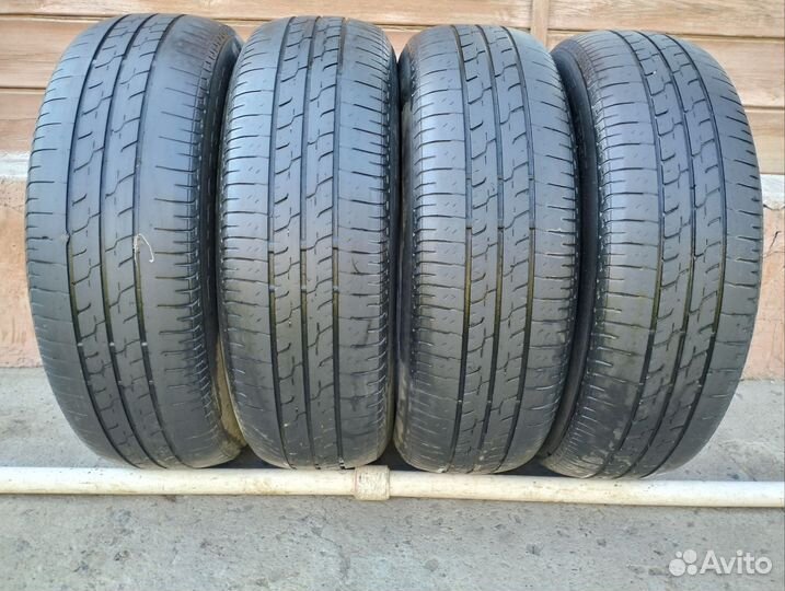 Bridgestone B391 175/65 R15