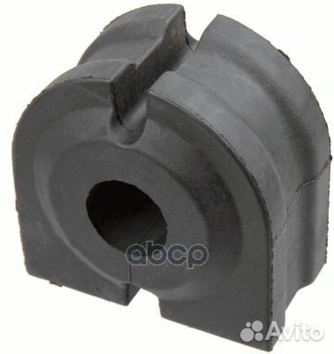 Втулка стабилизатора 3908101 lemforder