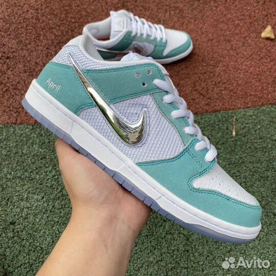 Кеды Nike Премиум