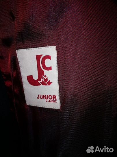 Школьная форма, костюм на мальчика, рост 158,цвет