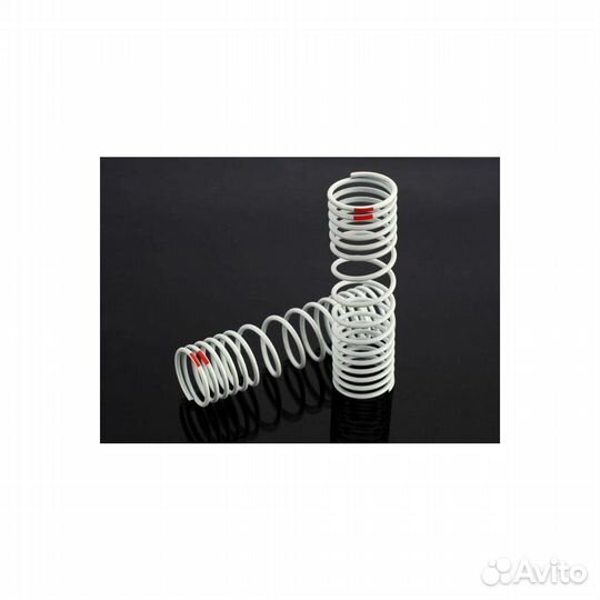 Пружина подвески на Lexus GX