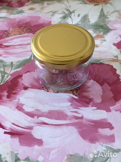 Баночка детского питания